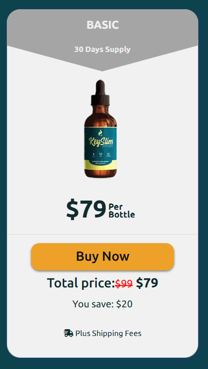 Lipoextreme 1 bottle